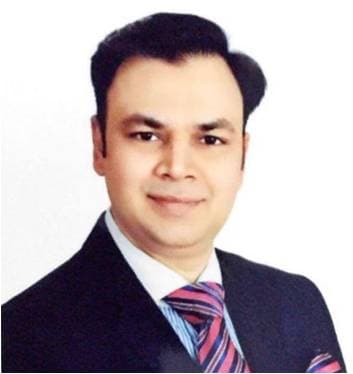Imran Ahmed