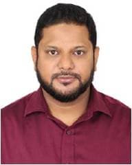 Md. Nadim Shakir