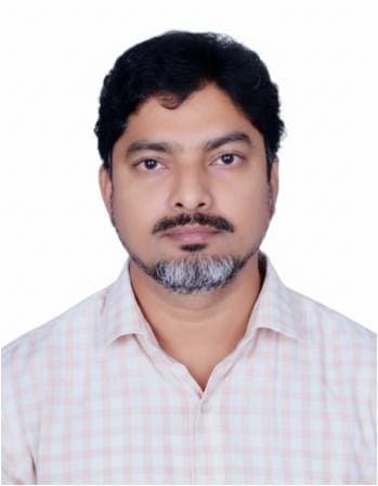 Mogal Ansar Baig