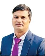 Abinash Kundu