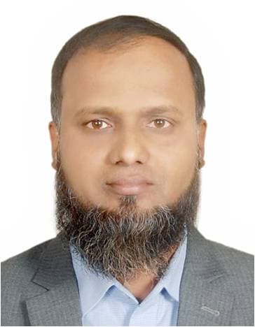 Md. Shamim