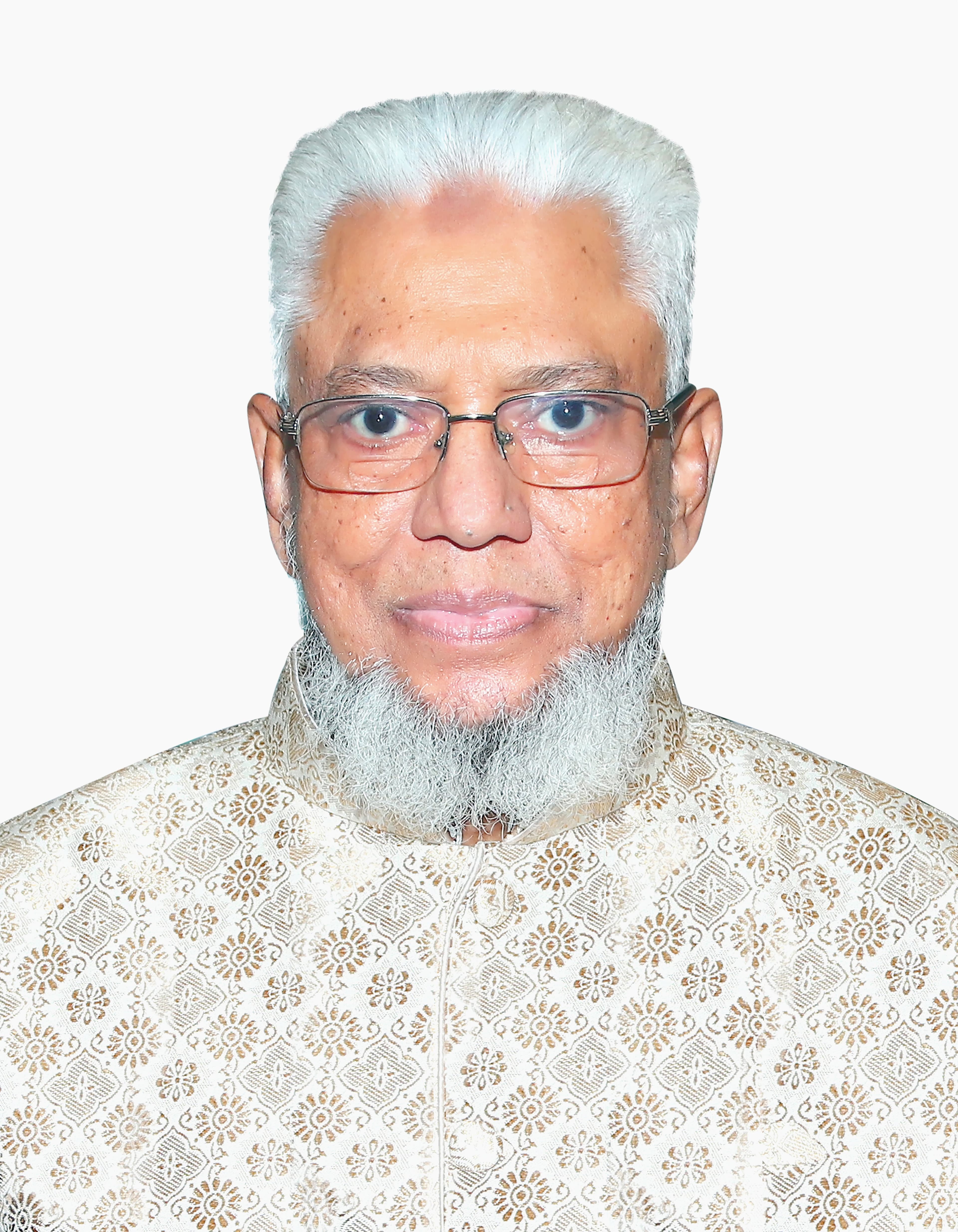 Abdul Halim - Chairman