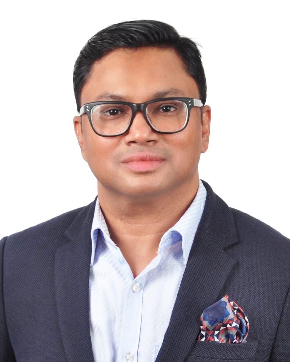 Abdul Hakim (Sumon) - Managing Director