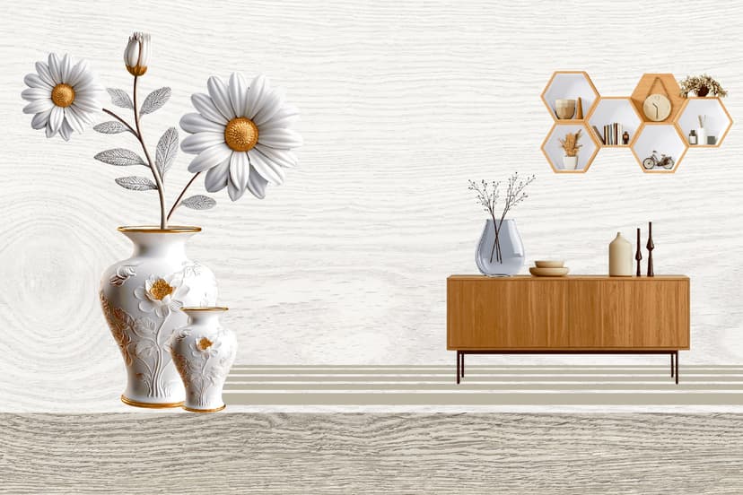 Decor Tiles